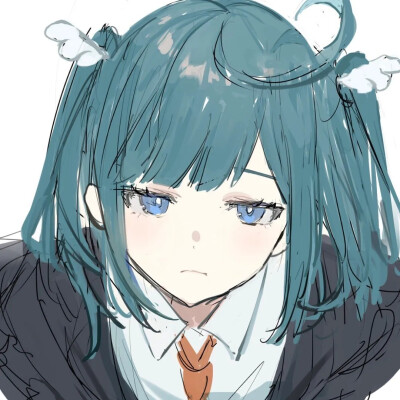女生头像