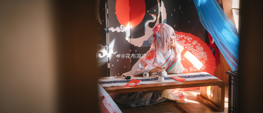 fgo/coser
玛修