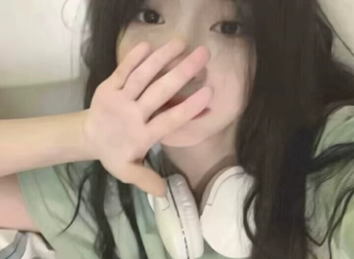 温柔头像