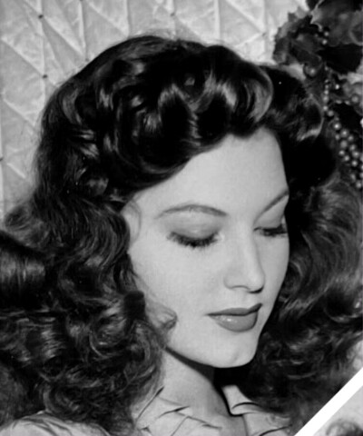 Ava Gardner