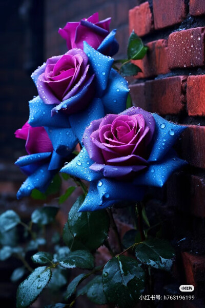 花草