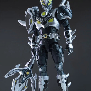 伴你同行manx 关注 铠甲勇士水之黑犀侠 赞 评论