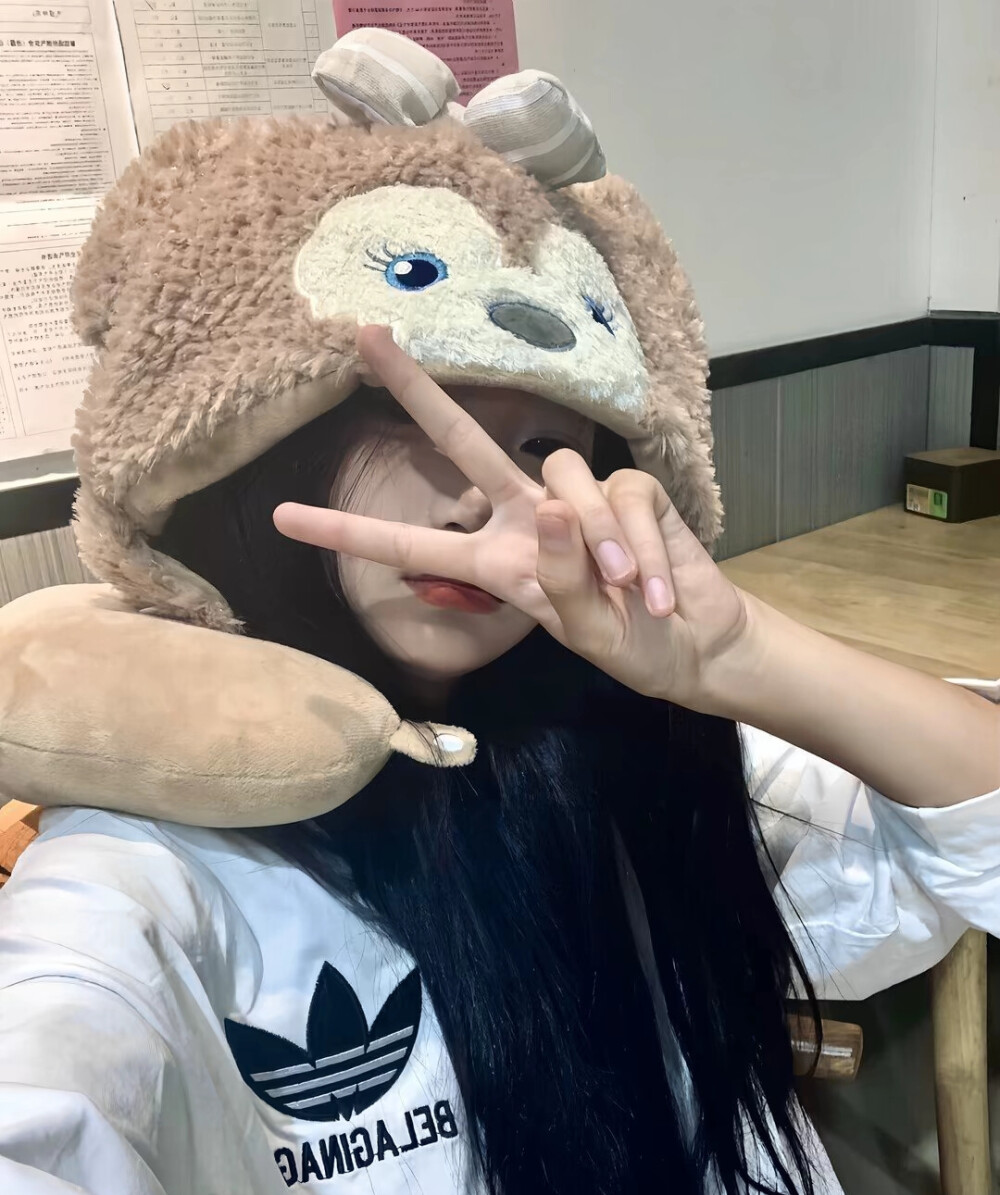 温柔头像
