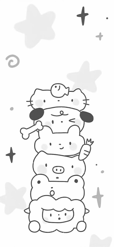 自用