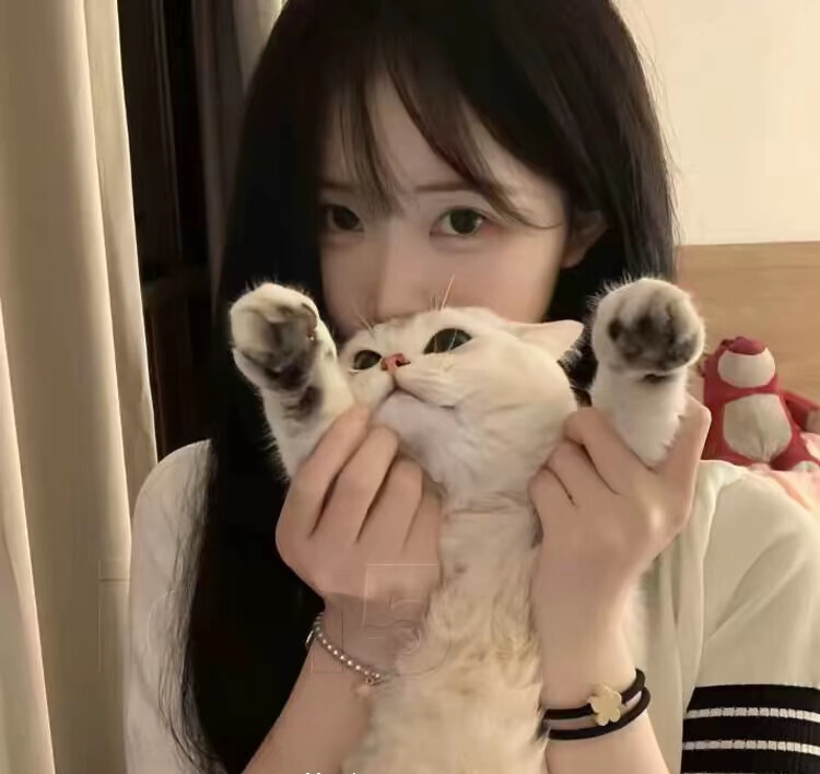 温柔头像