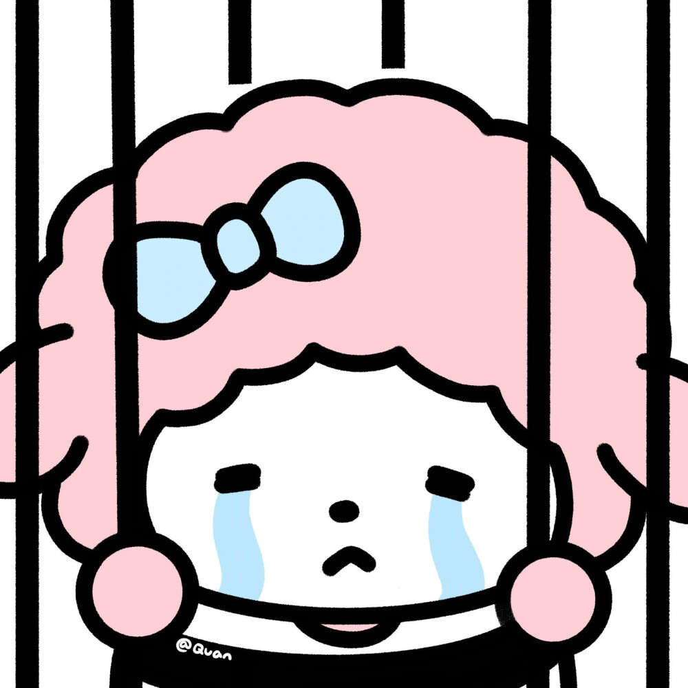 图源小红薯：Quan/分享仅限自用头像/商用请联系小红薯作者