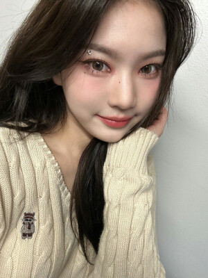 女明星私服日常