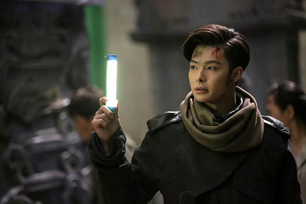 张日山高清图绝了