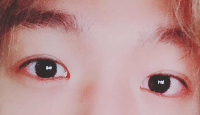 如何拥有同款漂亮的内双