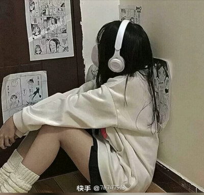 好看女头像