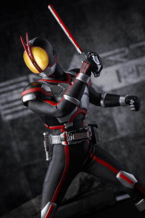 假面骑士（Kamen Rider）系列