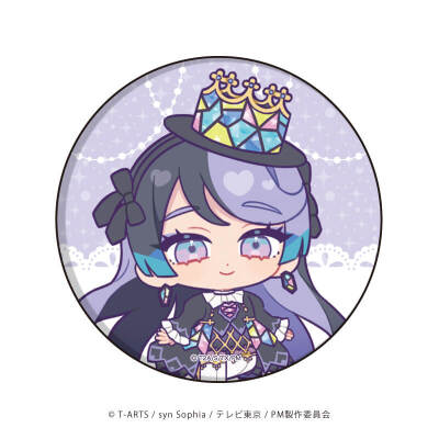 美妙魔法周边