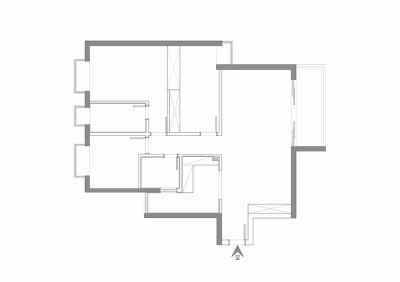 项目名称：时光谧语
项目设计：深圳漾空间设计有限公司
软装实施：深圳漾空间设计有限公司
项目地点：皇御苑
项目面积：103平
装修风格：现代简约