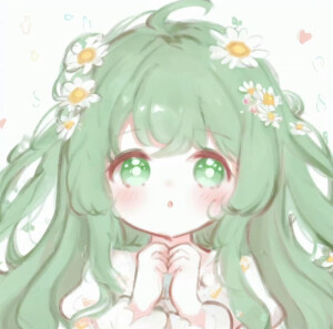 动漫女头