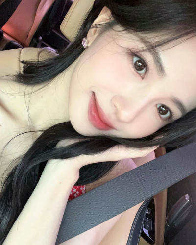 cherry bullet 许智媛jiwon