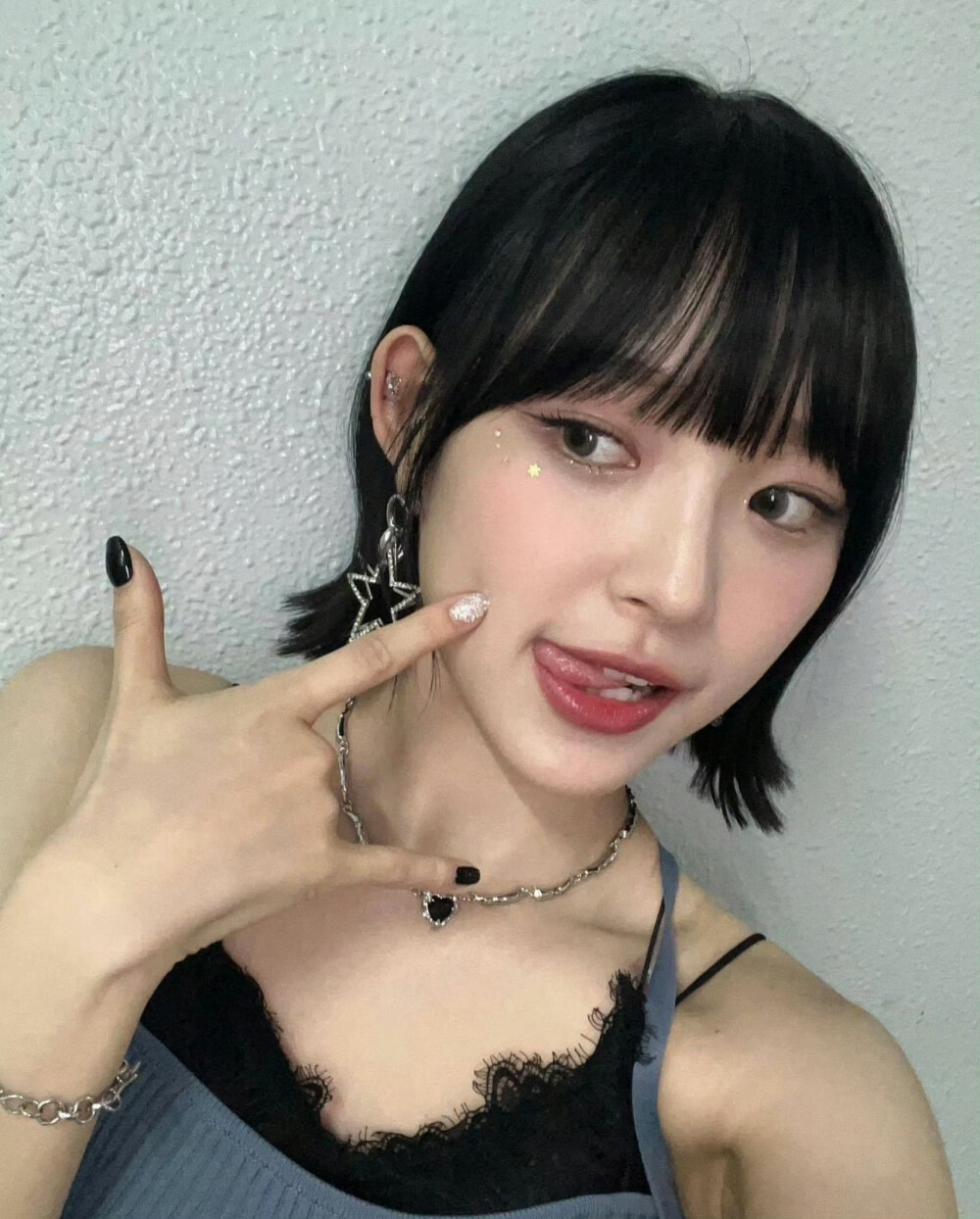 李宥姃