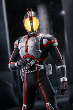 假面骑士（Kamen Rider）系列