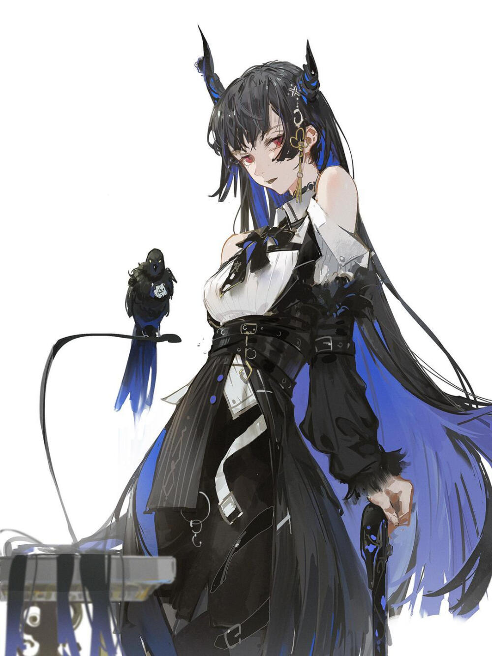 画师推荐