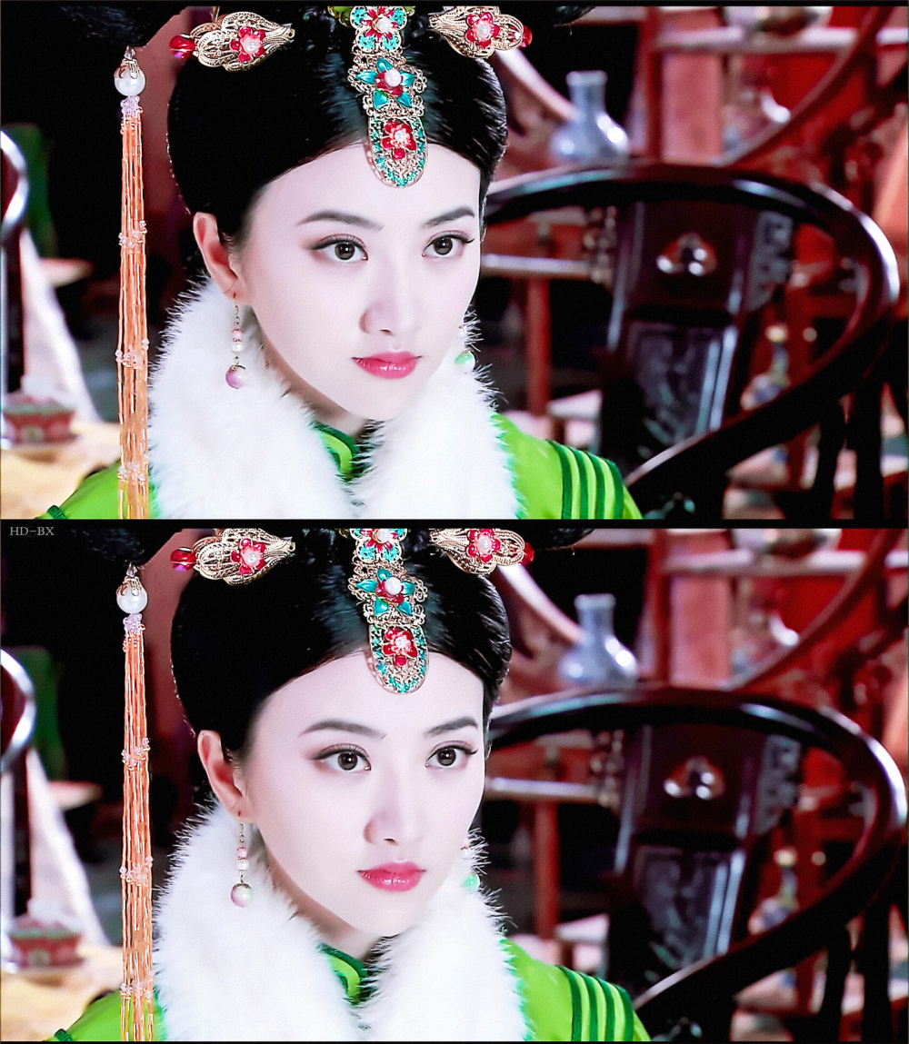 大玉儿传奇赞评论更多