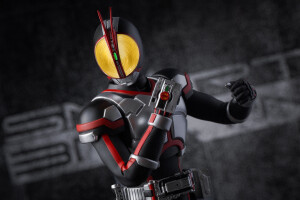 假面骑士（Kamen Rider）系列