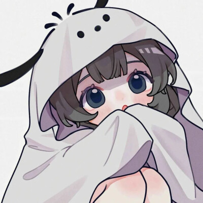 画师：么叽摸吉（xhs)