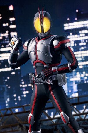 假面骑士（Kamen Rider）系列