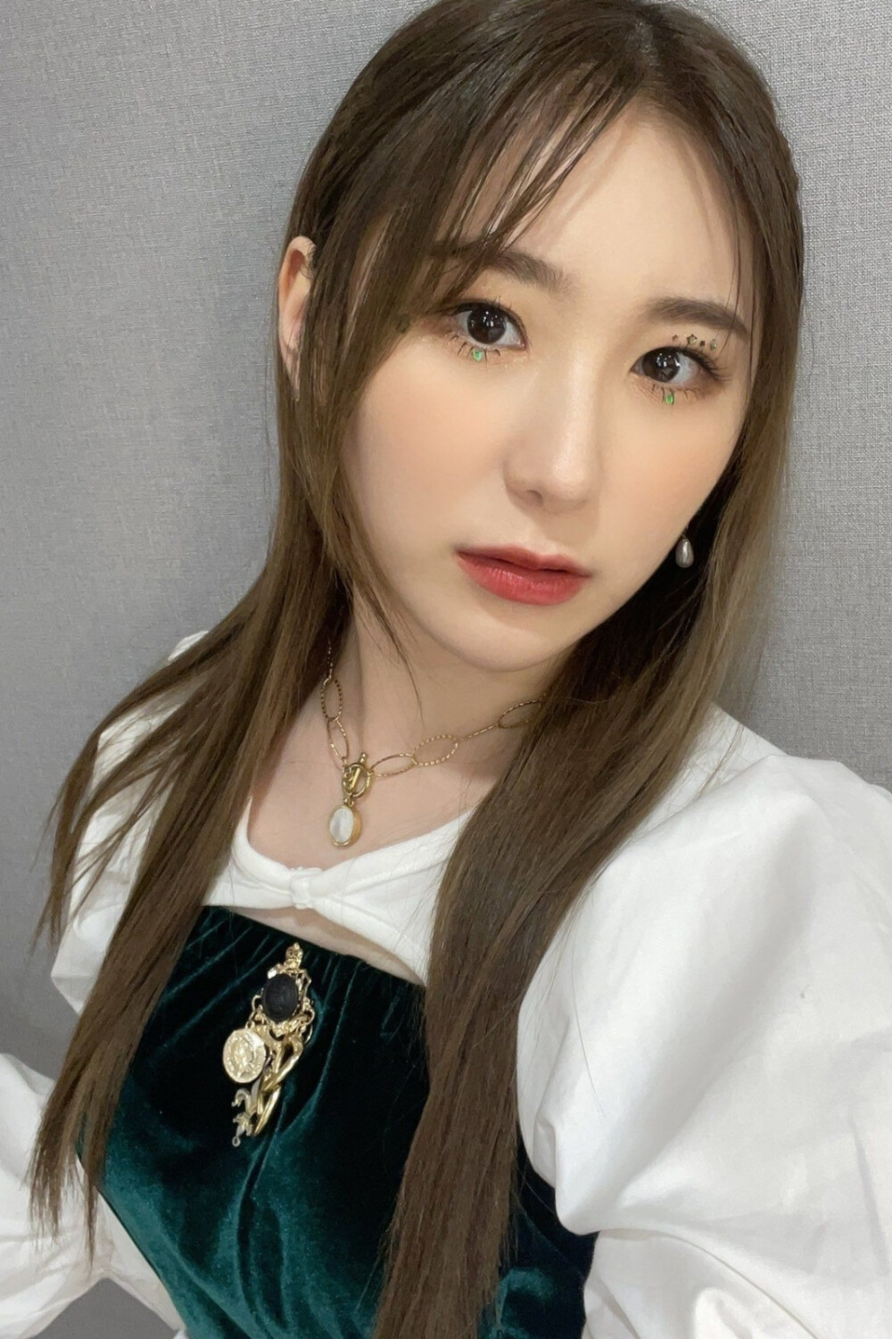 李彩演