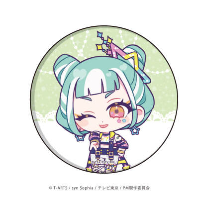 美妙魔法周边
