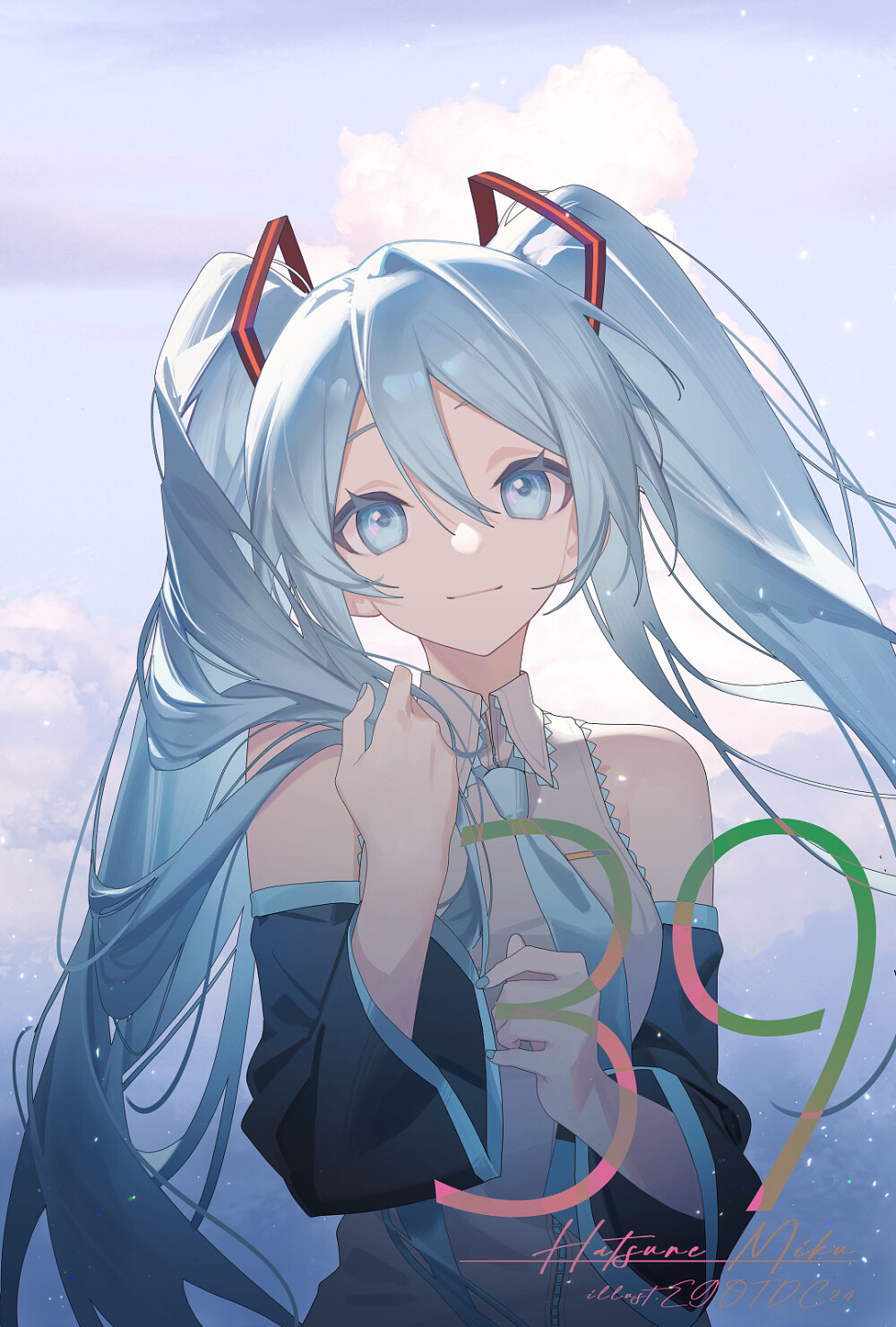 初音未来