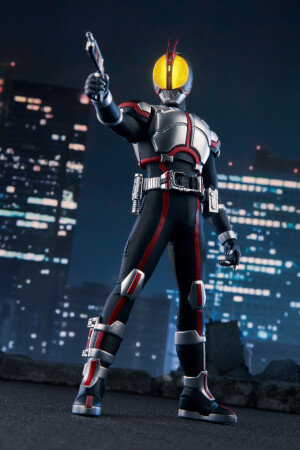 假面骑士（Kamen Rider）系列