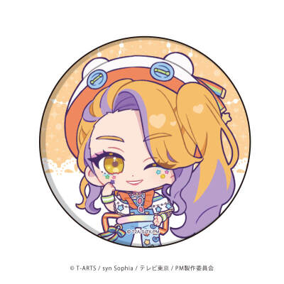 美妙魔法周边
