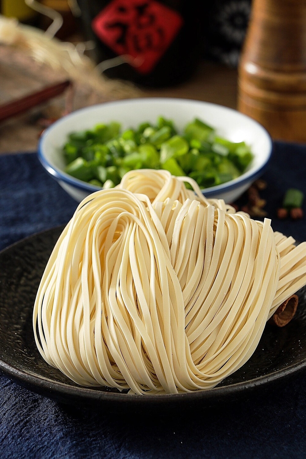 民以食为天