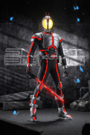 假面骑士（Kamen Rider）系列