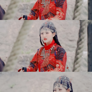 金鱼电话亭 关注 景甜 |班淑cr:独亦楚白 #班淑传奇 赞 评论 收藏