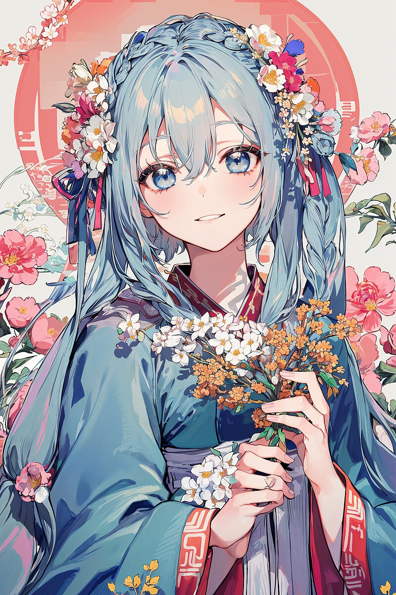 初音未来