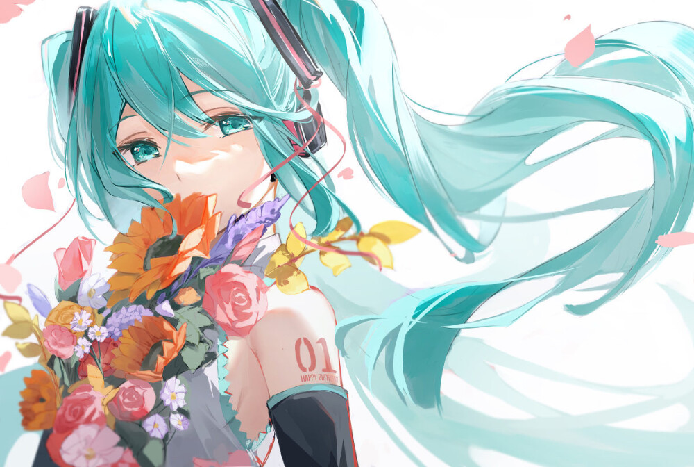 初音未来