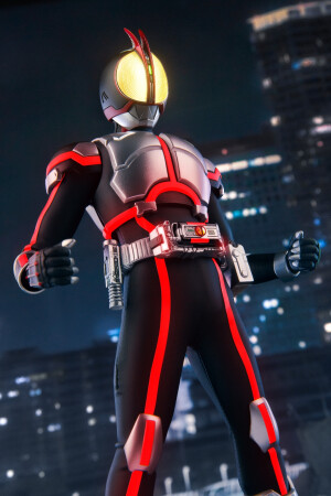 假面骑士（Kamen Rider）系列