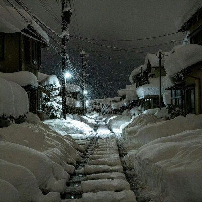 冬季恋歌/朋友圈背景图