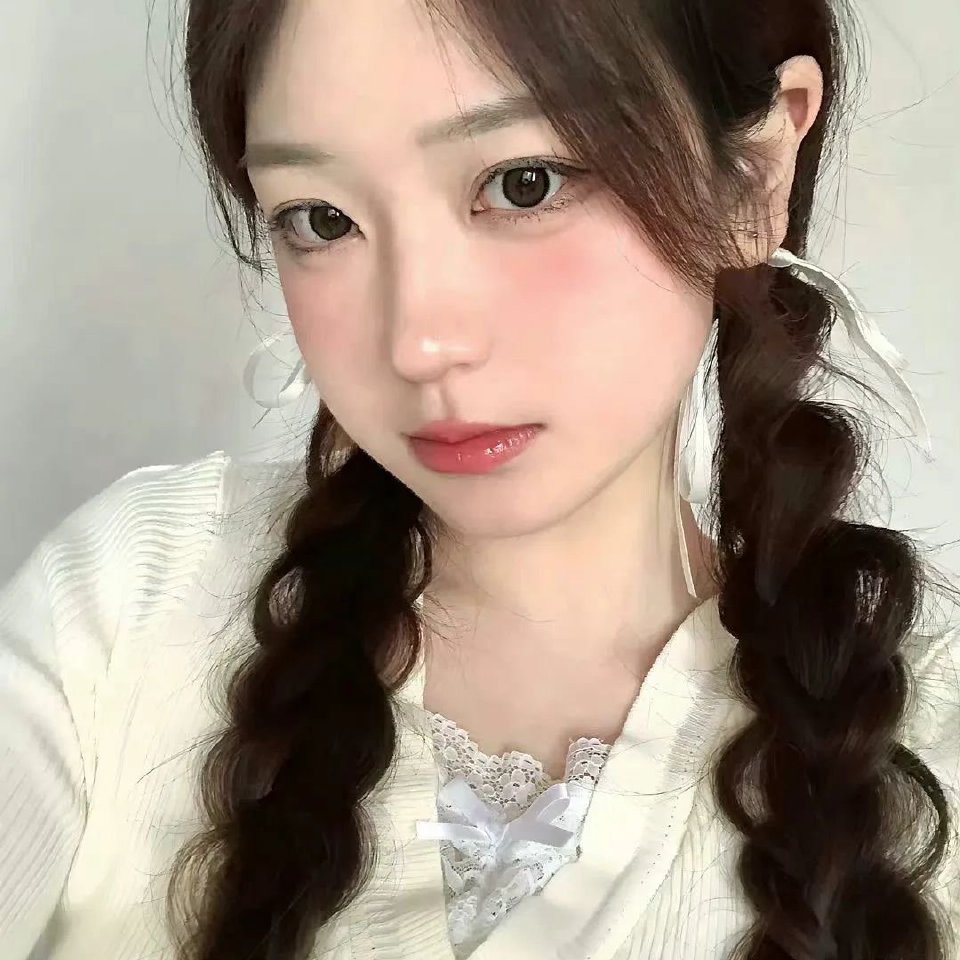 ❤️肥肥hiahia❤️Wechat女头