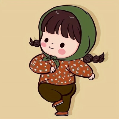 姐妹头