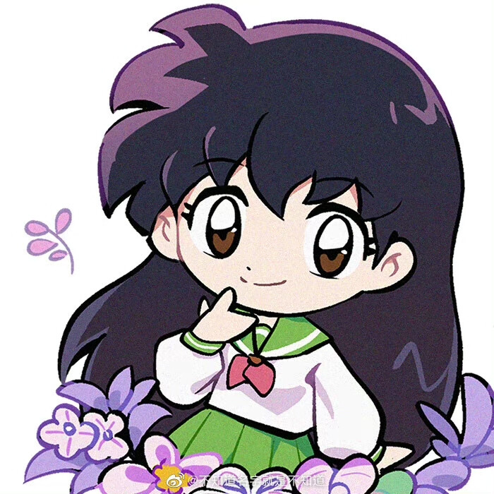 犬夜叉