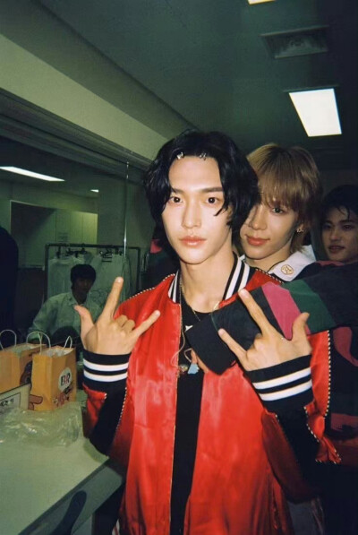 RIIZE - 高清图片，堆糖，美图壁纸兴趣社区