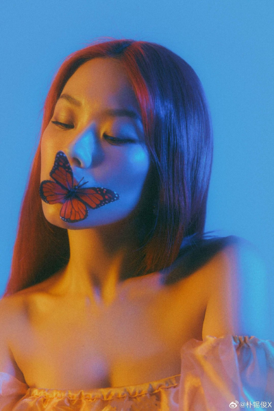 万妮达