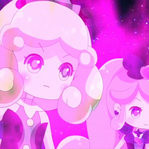 小花仙(黑暗系) - 高清图片,堆糖,美图壁纸兴趣社区