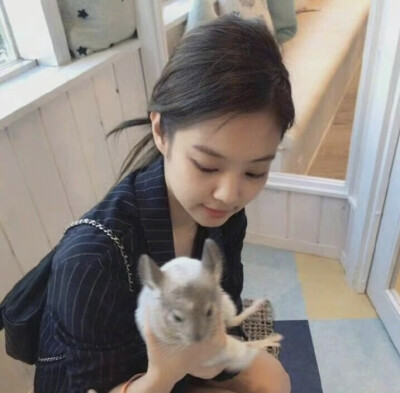 jennie kim