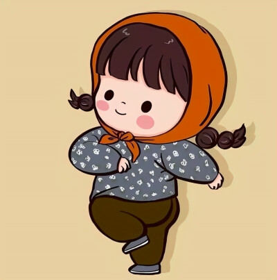 姐妹头