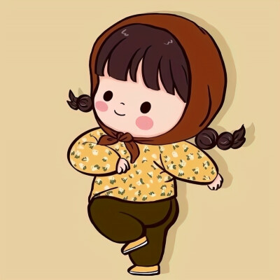 姐妹头