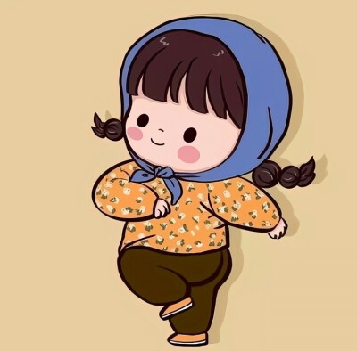 姐妹头