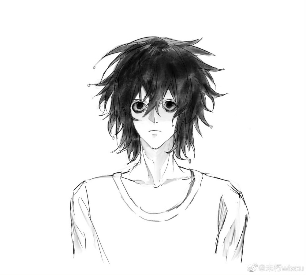 L
死亡笔记 death note