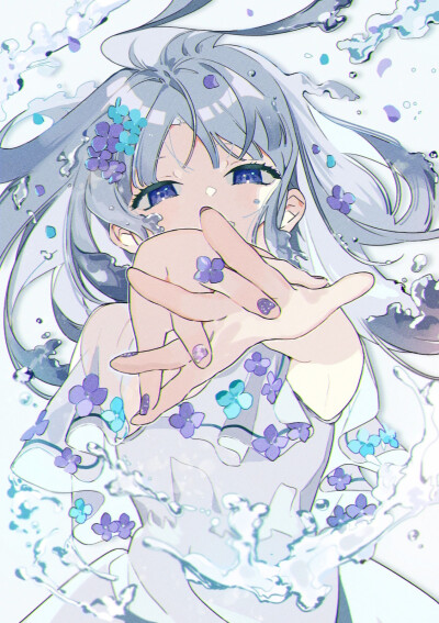 画师おむたつ